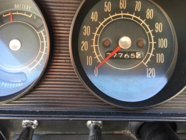 1963 Pontiac Tempest - photo 10