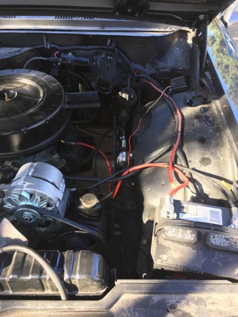 1963 Pontiac Tempest - photo 11