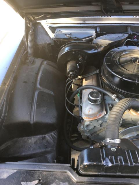 1963 Pontiac Tempest - photo 12