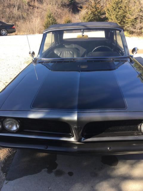 1963 Pontiac Tempest - photo 2