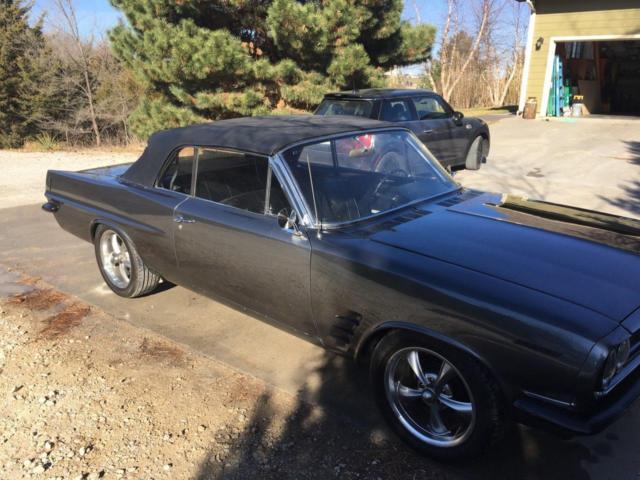 1963 Pontiac Tempest - photo 3