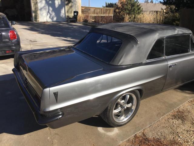 1963 Pontiac Tempest - photo 4
