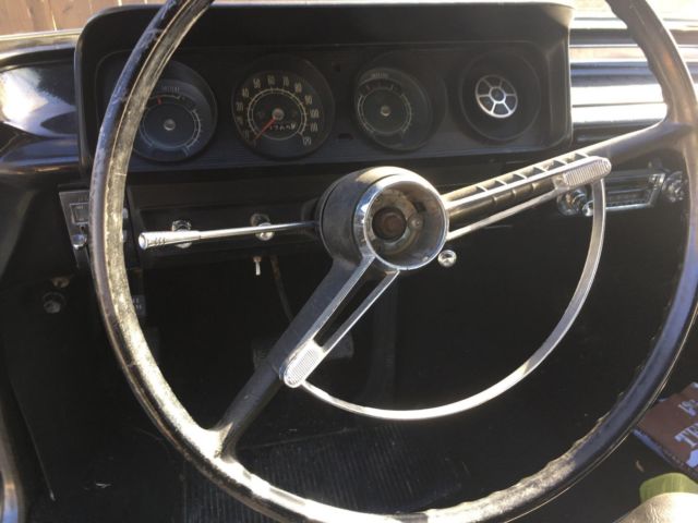 1963 Pontiac Tempest - photo 9