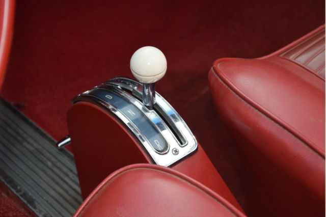 1963 Pontiac Le Mans - photo 11