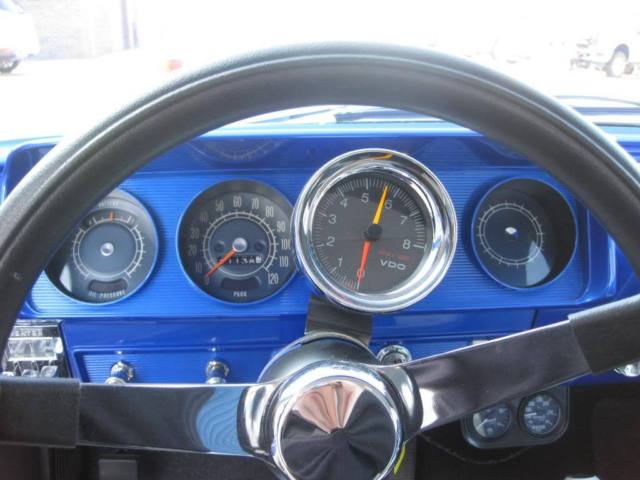 1963 Pontiac Tempest LeMans - photo 12