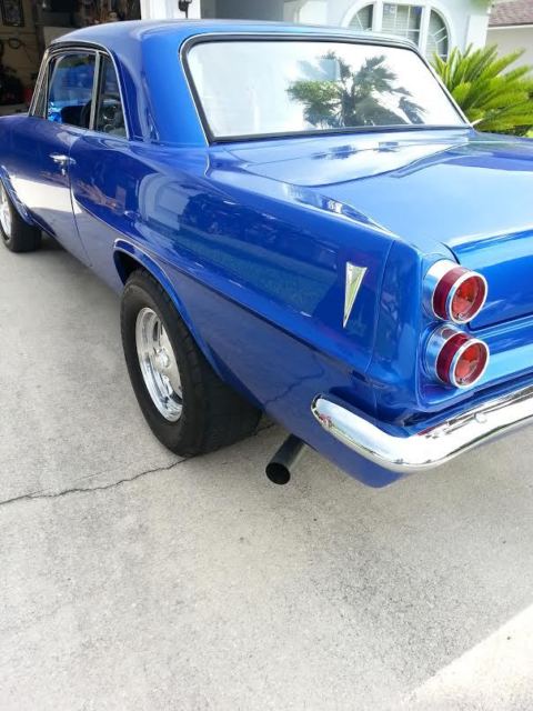 1963 Pontiac Tempest LeMans - photo 3