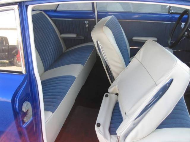 1963 Pontiac Tempest LeMans - photo 6