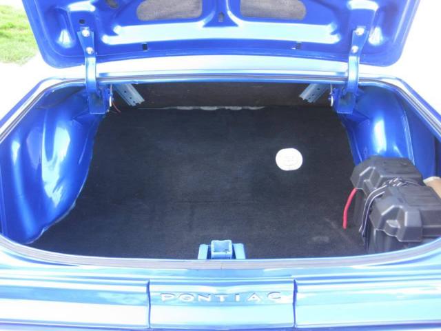 1963 Pontiac Tempest LeMans - photo 7