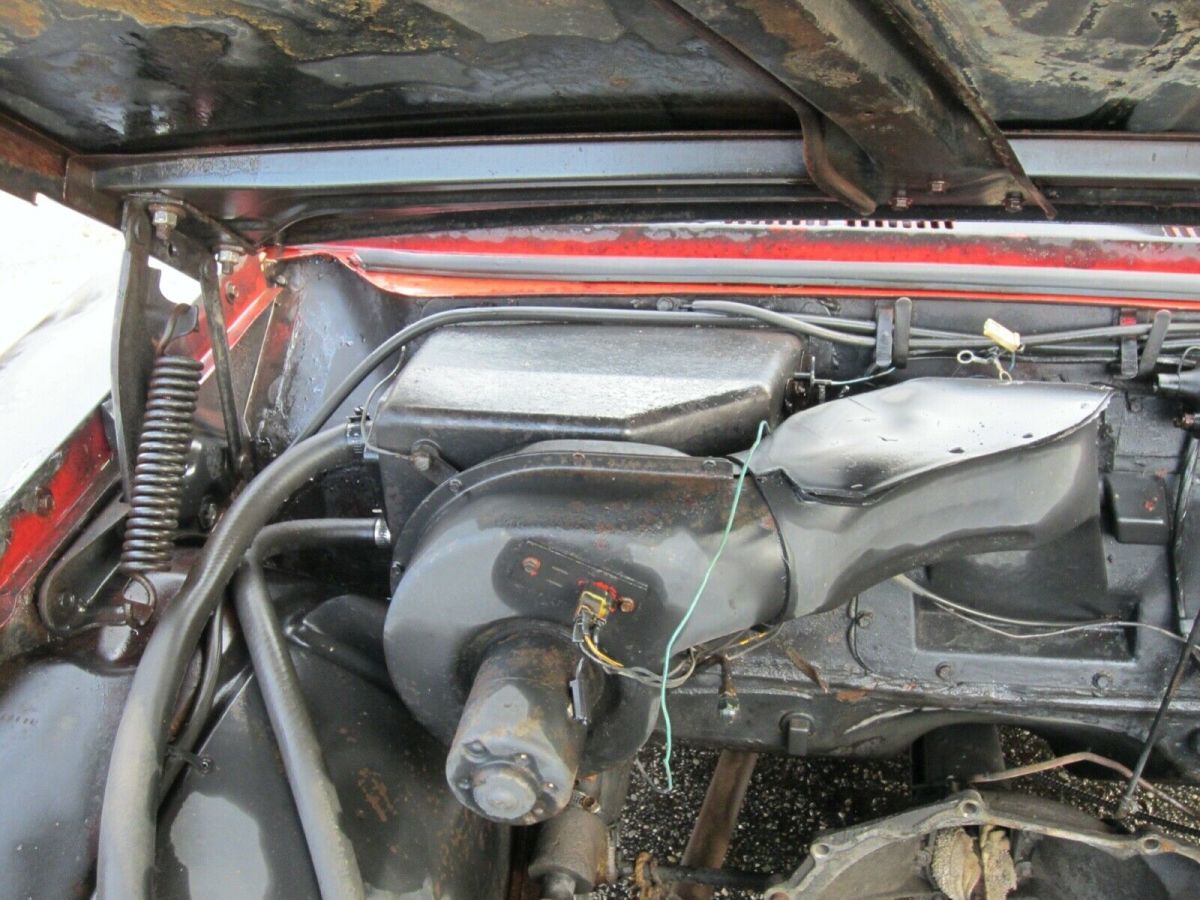 1963 Pontiac Tempest - photo 10