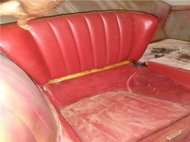 1963 Porsche 356 -- - photo 10