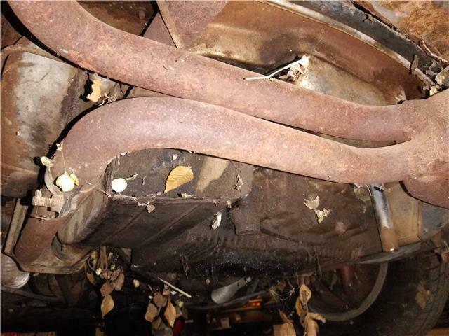 1963 Porsche 356 -- - photo 12