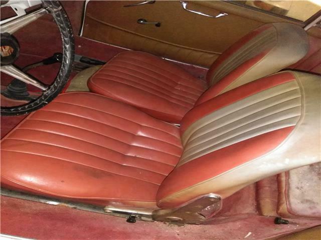 1963 Porsche 356 -- - photo 7