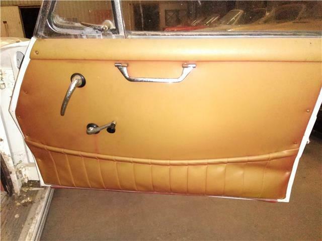 1963 Porsche 356 -- - photo 9