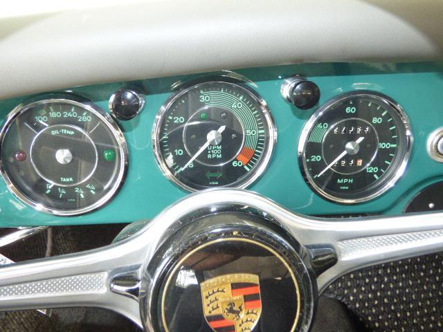 1963 Porsche 356 B -- - photo 11