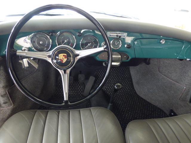 1963 Porsche 356 B -- - photo 6