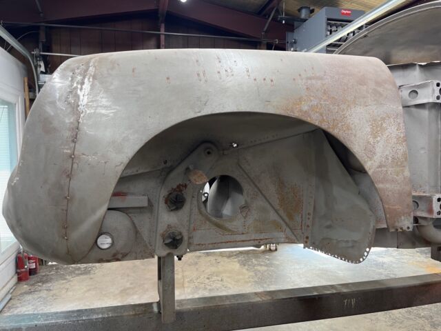1963 Porsche 356 Karman - photo 7