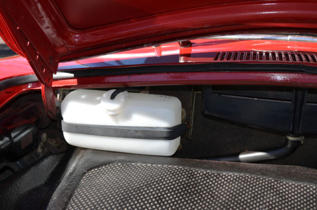 1963 Porsche 356 - photo 11