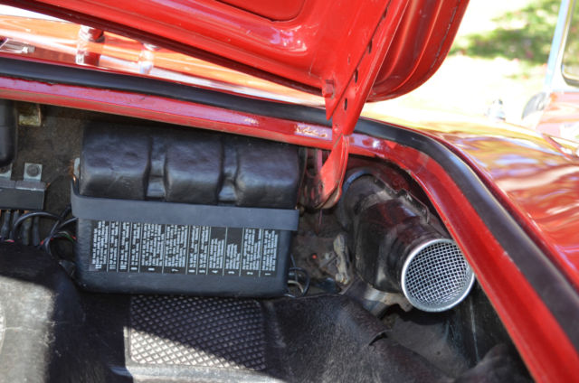 1963 Porsche 356 - photo 12