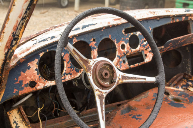 1963 Porsche 356 Coupe - photo 3