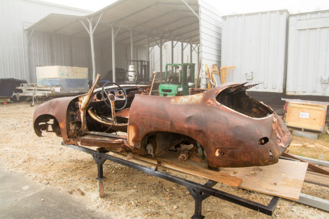 1963 Porsche 356 Coupe - photo 9