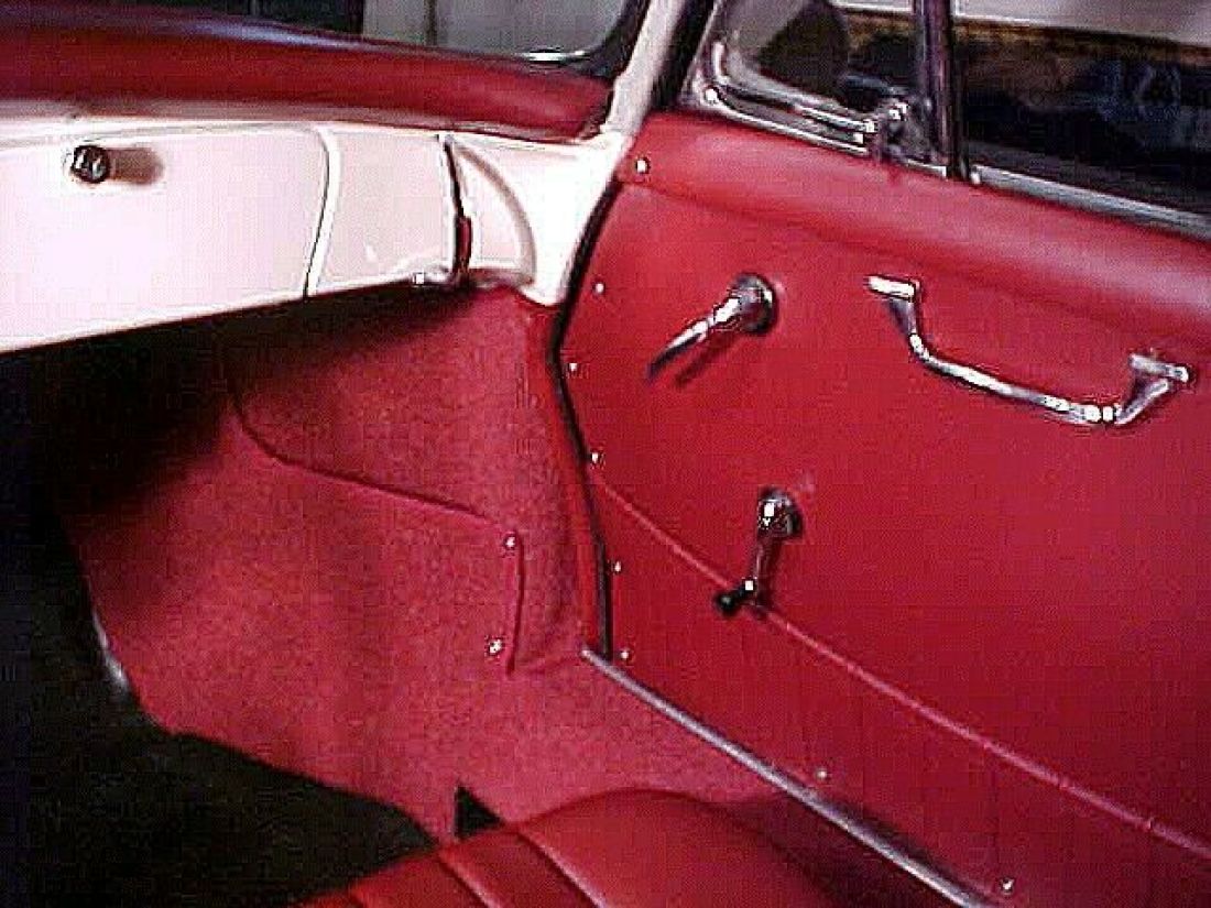 1963 Porsche 356 - photo 11