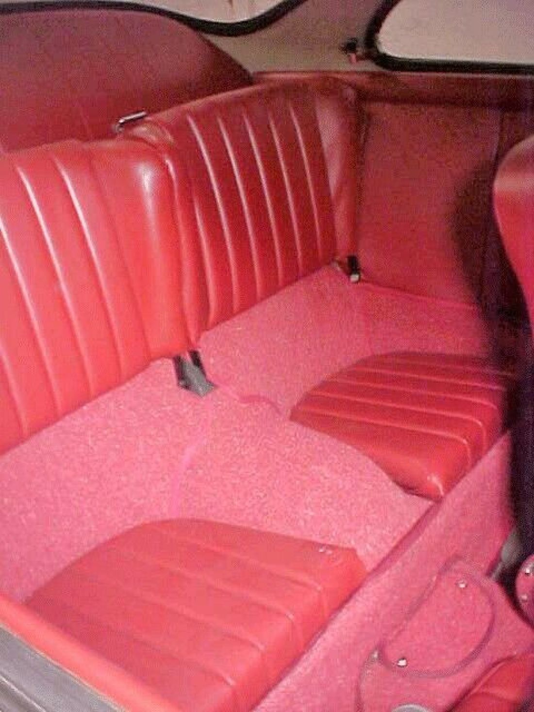 1963 Porsche 356 - photo 12