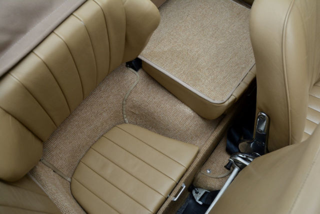 1963 Porsche 356 - photo 12