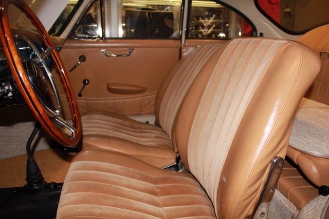 1963 Porsche 356 Carrera 2 -- - photo 5