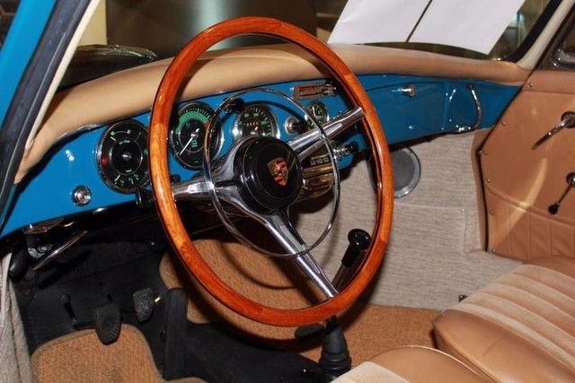 1963 Porsche 356 Carrera 2 -- - photo 7