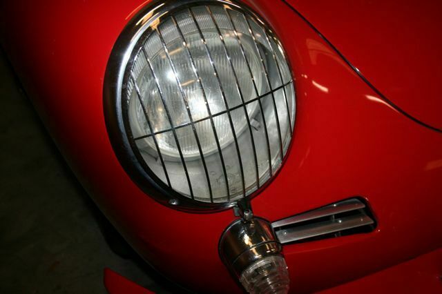 1963 Porsche 356 Convt - photo 12