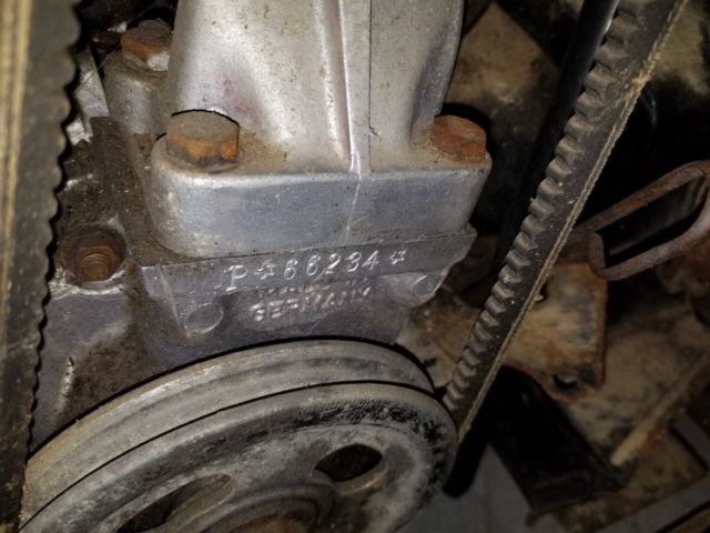 1963 Porsche 356 Porsche 356 coupe - photo 12