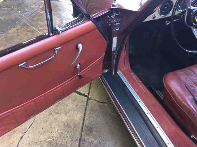 1963 Porsche 356 - photo 10
