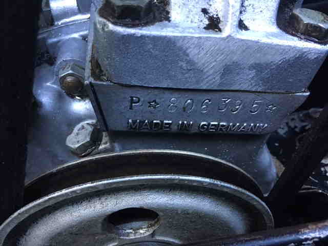 1963 Porsche 356 - photo 7