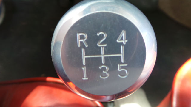 1963 Porsche 356 - photo 11