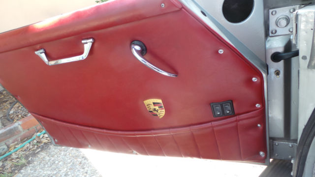 1963 Porsche 356 - photo 13
