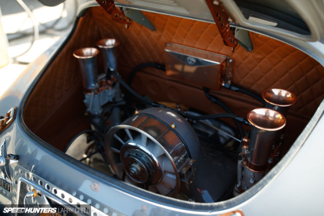 1963 Porsche 356 - photo 13