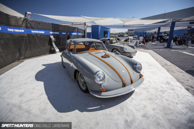 1963 Porsche 356 - photo 4