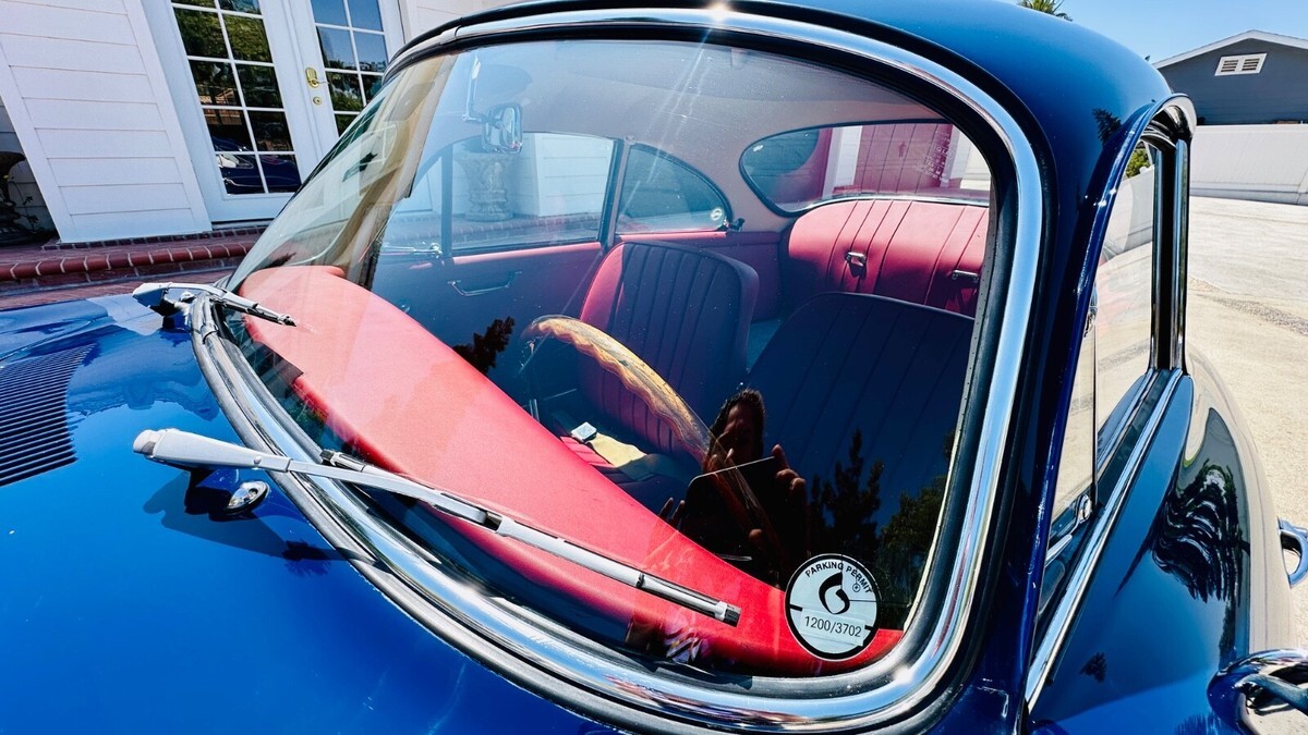 1963 Porsche 356 - photo 13