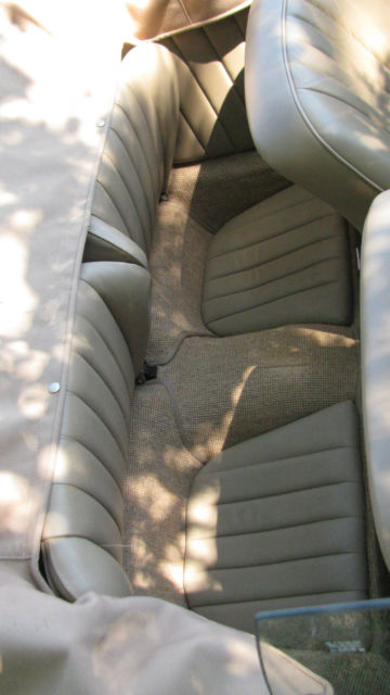 1963 Porsche 356 Super 90 - photo 8