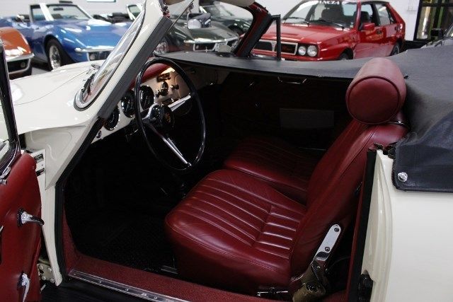 1963 Porsche 356B - photo 11