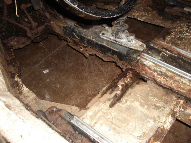 1963 Porsche 356 Base - photo 10