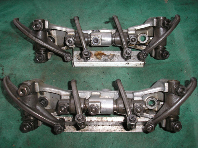 1963 Porsche 356 Base - photo 12