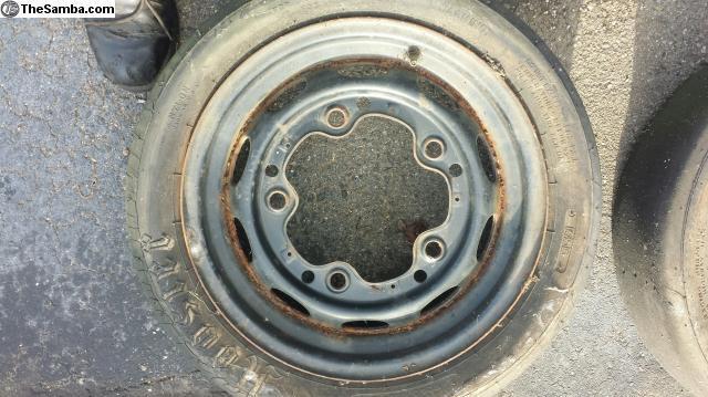 1963 Porsche 356 Base - photo 5