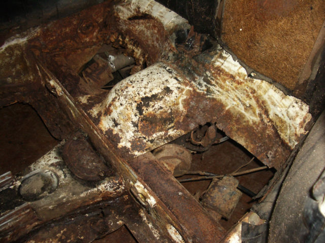 1963 Porsche 356 Base - photo 7