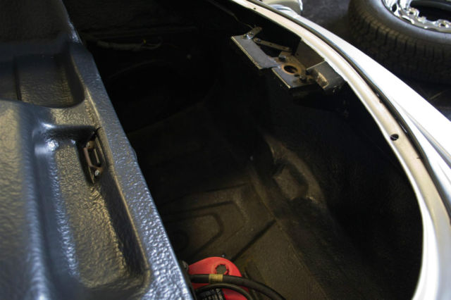 1963 Porsche 356 356S - photo 10