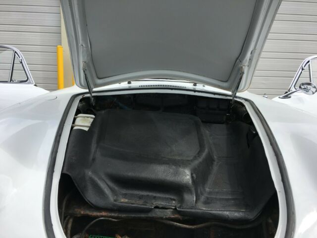 1963 Porsche 356 2 door - photo 11