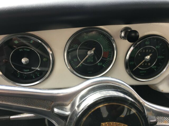 1963 Porsche 356 2 door - photo 12