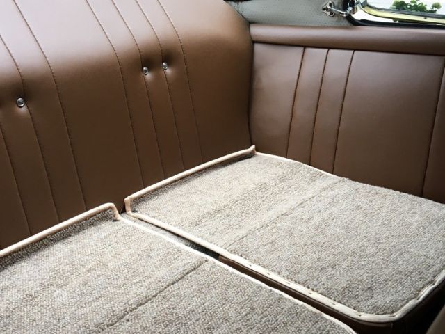 1963 Porsche 356 Coupe - photo 8