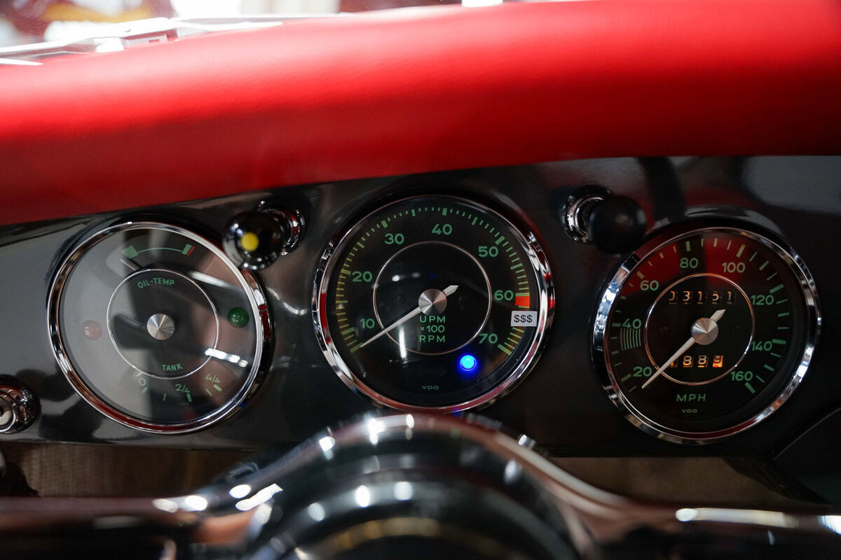 1963 Porsche 356B Super 90 - photo 13