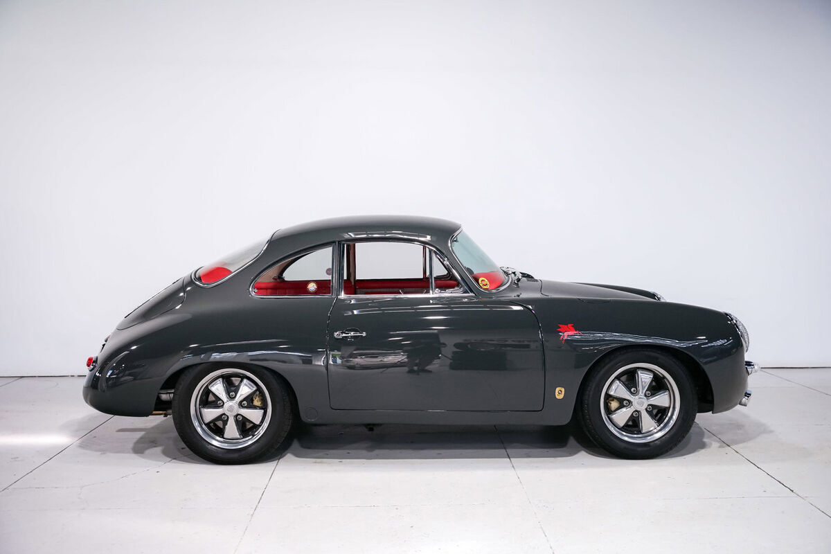 1963 Porsche 356B Super 90 - photo 3